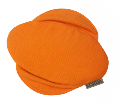 Stoffsattel-orange1