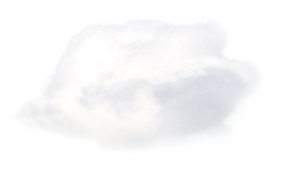 Wolke1