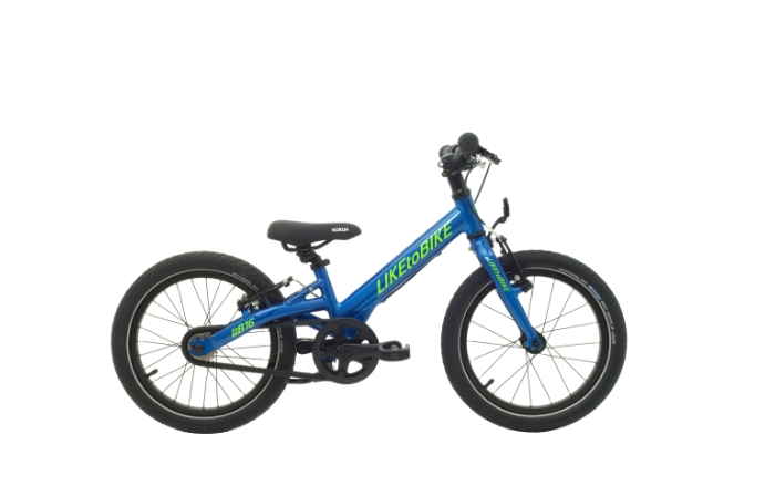 LIKEtoBIKE 16s LIKEtoBIKE 16s