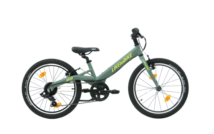 LIKEtoBIKE 20SR LIKEtoBIKE 20SR