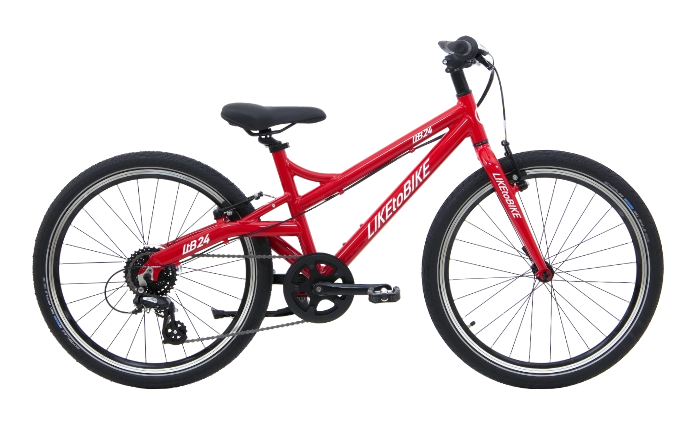 LIKEtoBIKE 24SR LIKEtoBIKE 24SR