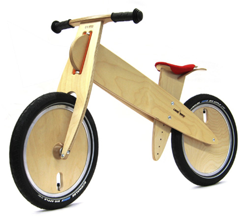 Kinderlaufrad LIKEaBIKE maxi