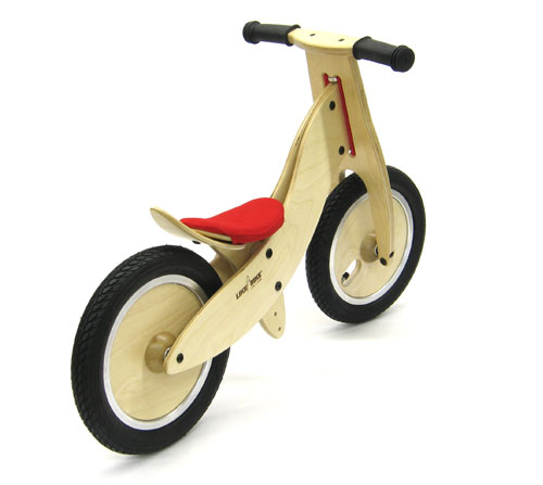 Kinderlaufrad LIKEaBIKE mini