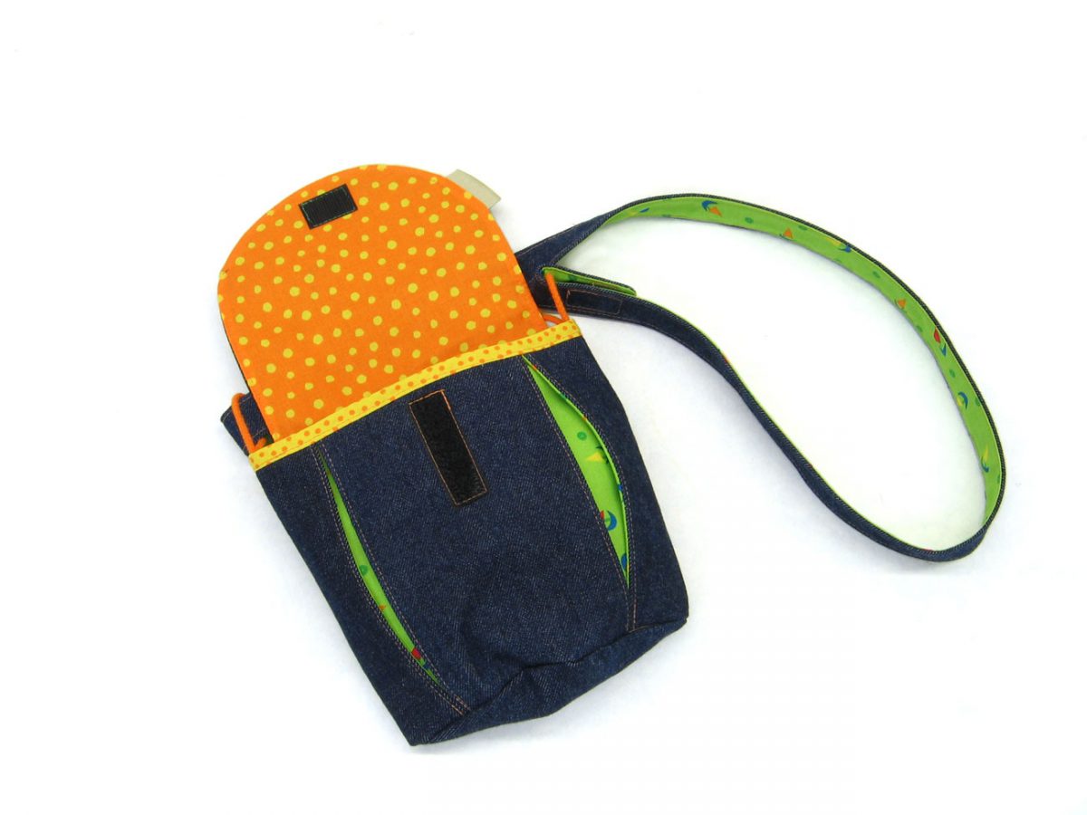 Bruno2 Lenkertasche Bruno