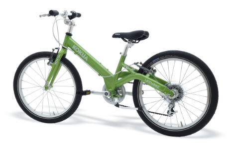 Kokua like sales to bike 20