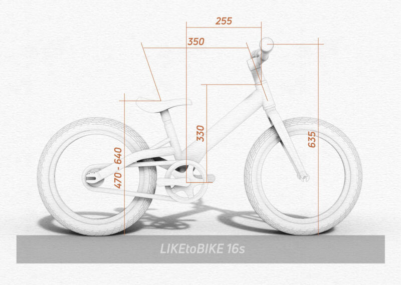 Kokua bike 2025 16