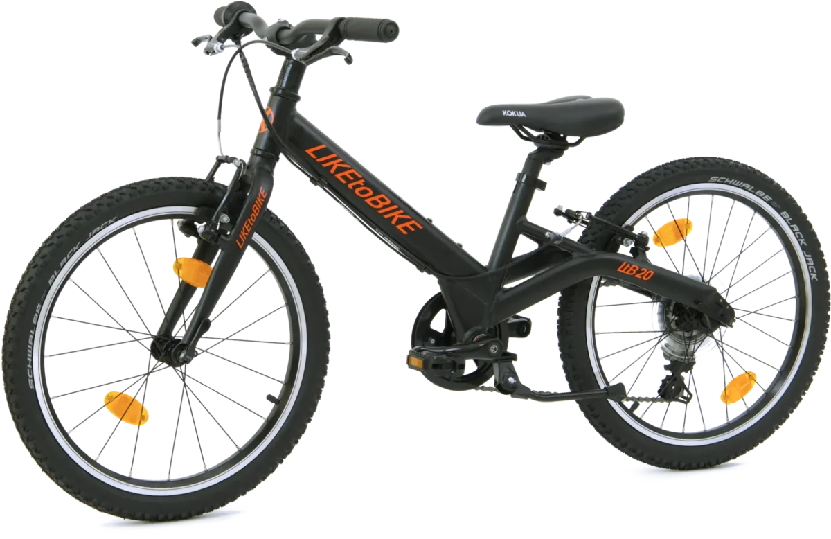 KOKUA Bikes, der Erfinder des Kinderlaufrads. LIKEaBIKE und LIKEtoBIKE