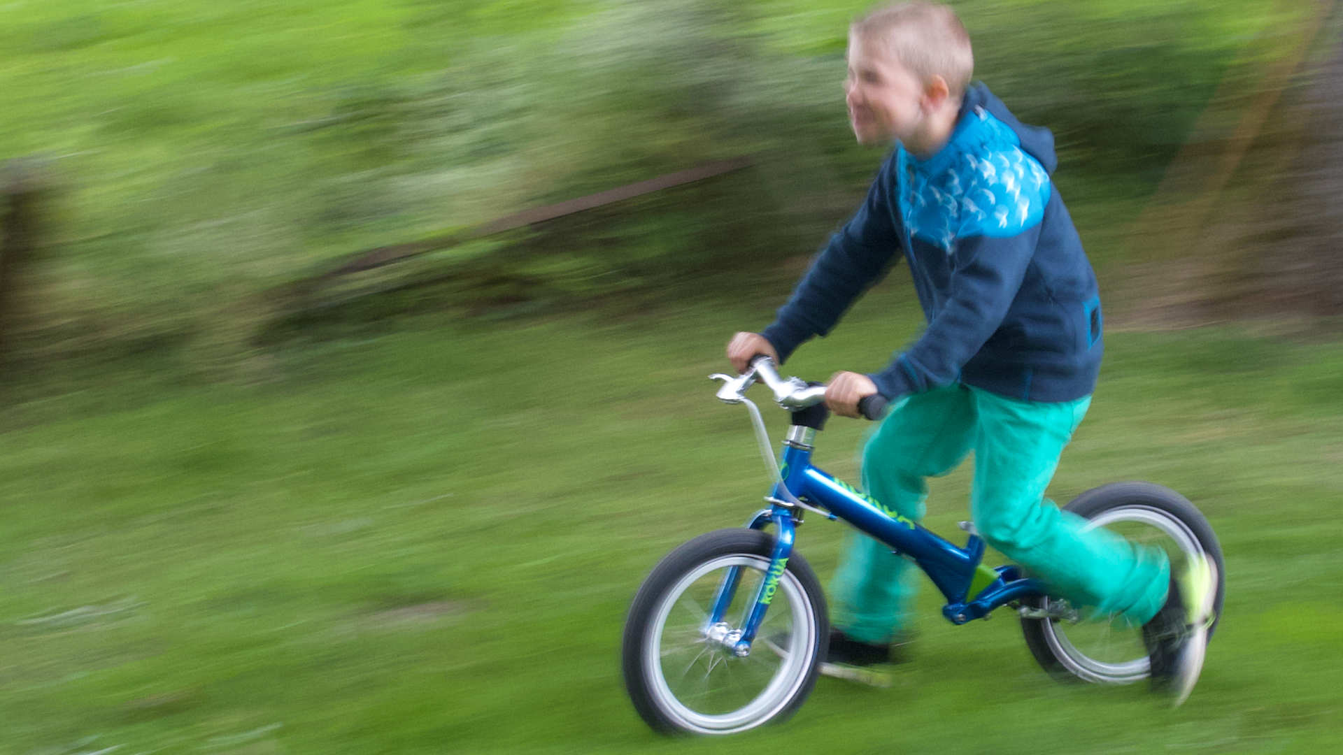 Sommeraktion LIKEaBIKE 14