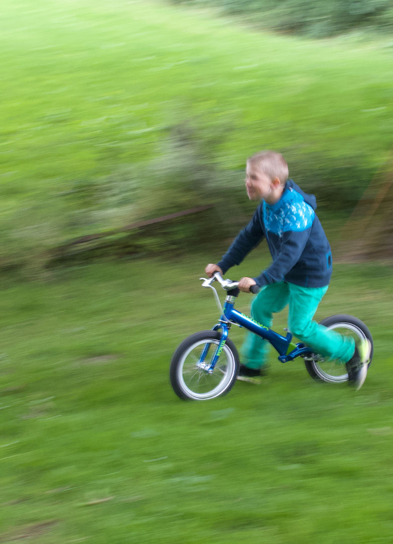Sommeraktion LIKEaBIKE 14