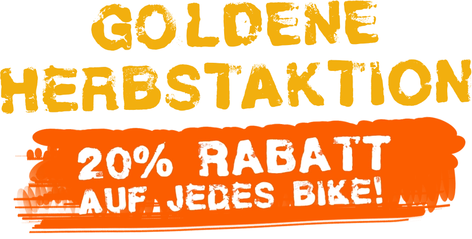 Goldener Herbst